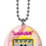 Tamagotchi – Umetnički stil