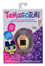 Tamagotchi – Umetnički stil - Slika 3