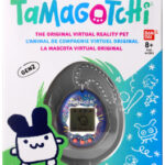 Tamagotchi – Vatromet