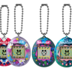Tamagotchi-virtuelni ljubimac