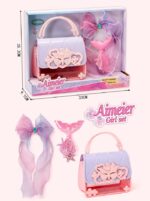 Torbica i aksesoari za kosu