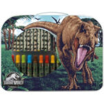Torbica set za crtanje-Dinosaurusi - Slika 2