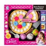 Torta set