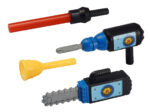 Transformers Poli i kutija za cuvanje - Slika 12