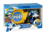 Transformers Poli i kutija za cuvanje