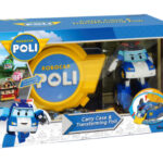 Transformers Poli i kutija za cuvanje