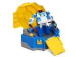 Transformers Poli i kutija za cuvanje - Slika 3