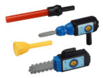 Transformers Poli i kutija za cuvanje - Slika 11