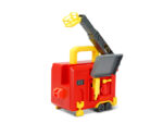 Transformers Roy i kutija za cuvanje - Slika 4