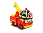 Transformers Roy i kutija za cuvanje - Slika 10