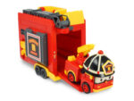 Transformers Roy i kutija za cuvanje - Slika 12