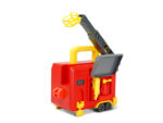 Transformers Roy i kutija za cuvanje - Slika 5