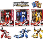 Transformers robot 28cm