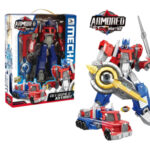 Transformers robot 43cm