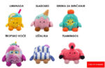 Tropski BumBumz  – 20cm