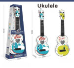 Ukulele dino