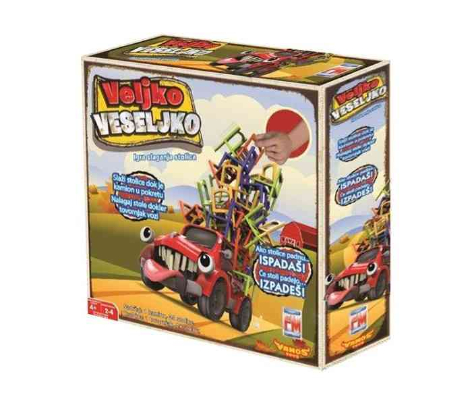 Veljko-Veseljko-FO95522-1 Veljko Veseljko - Slika 1
