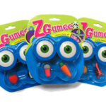 ZGUMEE PUZLE GUMICE 1/4