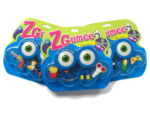 ZGUMEE PUZLE GUMICE 1/6 - Slika 2