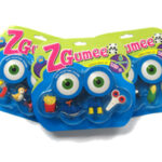 ZGUMEE PUZLE GUMICE 1/6