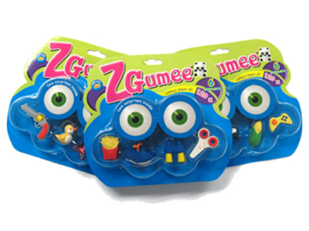 ZGUMEE-PUZLE-GUMICE-1-6-ZG57218-1 ZGUMEE PUZLE GUMICE 1/6 - Slika 1