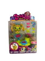 Lampo vozilo i figura 44 Cats - Slika 3