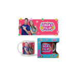 Zaga&Filip – Šolja Roze