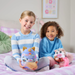 Šarenorogići Mace - Slika 3