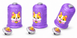 Spin Fighters Legends – Wind Spirit Animal - Slika 2