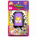Spin Fighters Legends – Wind Spirit Animal