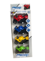 Motori – set od 4 komada