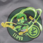 LEGO® Ninjago vreća sa uzicama: Gospodar energije
