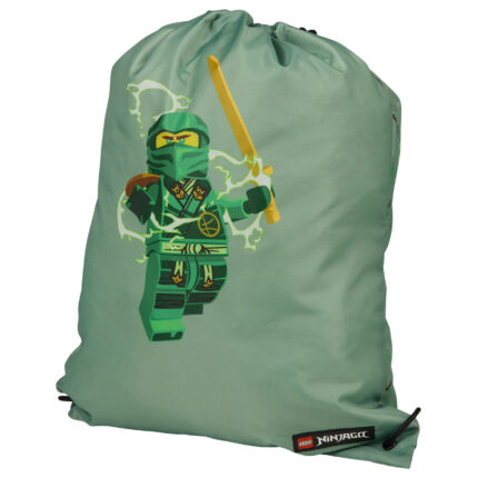 LEGO® NINJAGO vreća sa uzicama: Spinjitzu master