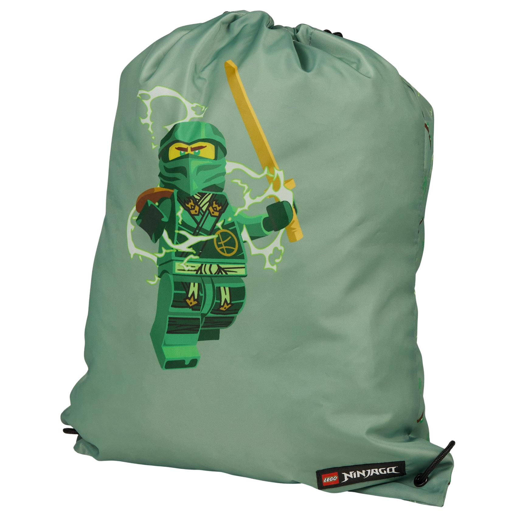 LEGO® NINJAGO vreća sa uzicama: Spinjitzu master LEGO® NINJAGO vreća sa uzicama: Spinjitzu master