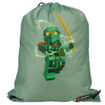 LEGO® NINJAGO vreća sa uzicama: Spinjitzu master