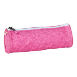 LEGO® okrugla pernica: Roze