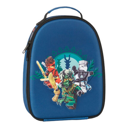 LEGO® Ninjago ranac za užinu: U nepoznato