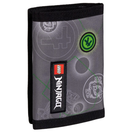 LEGO® Ninjago novčanik: Gospodar energije