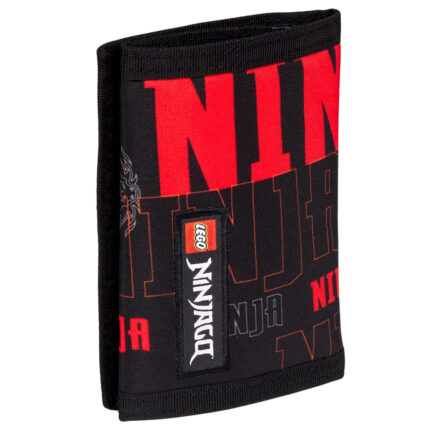 LEGO® Ninjago novčanik: Zmajeva energija