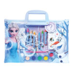 Frozen set za crtanje i bojenje u torbici