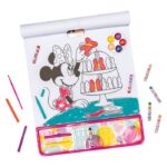 Giga block 5 u 1 – Minnie