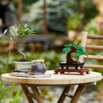 LEGO® Botanicals 10281 Bonsai drvo