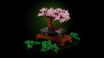 LEGO® Botanicals 10281 Bonsai drvo