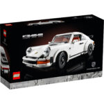 LEGO® Creator 3u1 10295 Porsche 911