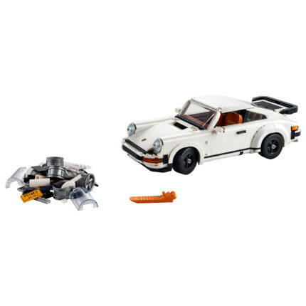 LEGO® Creator 3u1 10295 Porsche 911