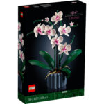 LEGO® Botanicals 10311 Orhideja