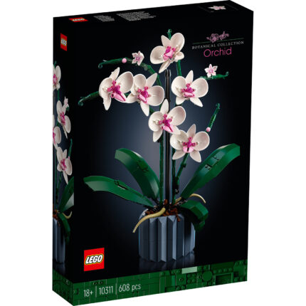 LEGO® Botanicals 10311 Orhideja