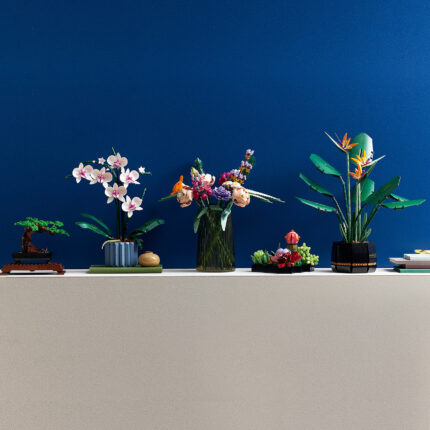 LEGO® Botanicals 10311 Orhideja