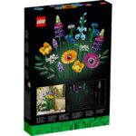 LEGO® Botanicals 10313 Buket divljeg cveća