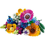 LEGO® Botanicals 10313 Buket divljeg cveća